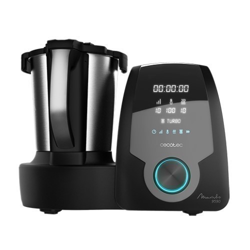 ROBOT COCINA CECOTEC MAMBO 9590